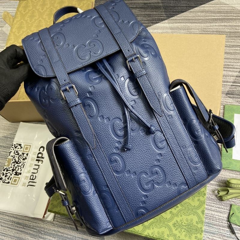 Gvc*1 backpacks